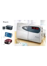 KH 1200 EBENCH