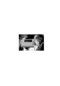 UPM THM301M - Thermostat