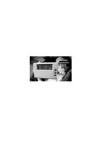 UPM THM302M - Thermostat