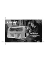 UPM THM501 - Thermostat