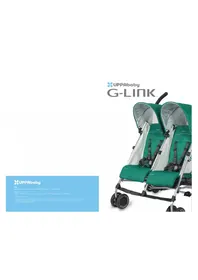 GLINK UPPAbaby
