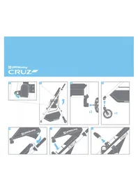 Cruz UPPAbaby