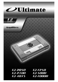T32100 Ultimate
