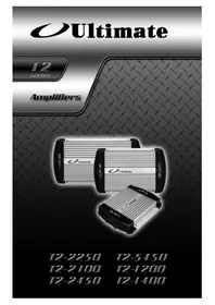T22250 Ultimate