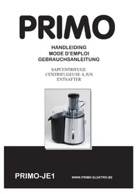 JE1 PRIMO
