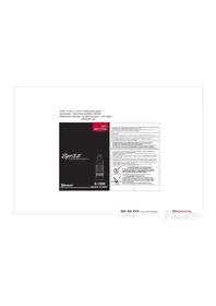 X1909 Spritz SDigital