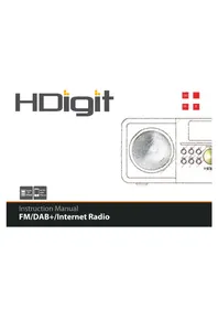 Notice HDigit SLICER Radio