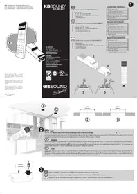 KBSound iSelect 5 Eissound