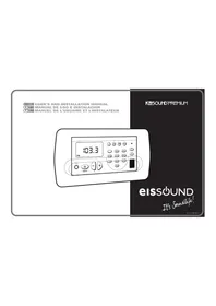 KBSound Premium DAB+ Eissound