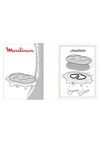 Gustivio CF7 MOULINEX