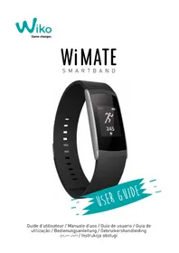 WIKO WiMate Smartband - Zegarek sportowy