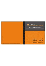 TIMEX W177M586 - Relógio esportivo