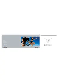 POLAR F55 - Montre de sport