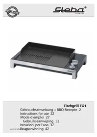 TG1 STEBA