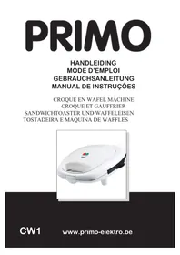 CW1 PRIMO