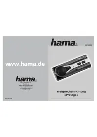 Prestige 16309 HAMA