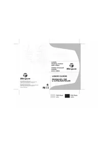 Notice TARGUS ACP50CA Autres accessoires informatique
