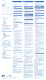 Notice KENSINGTON SD100 Autres accessoires informatique