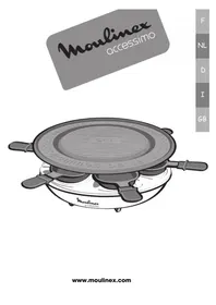 RE1650 MOULINEX
