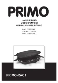 RAC1 PRIMO