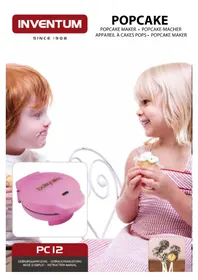 Popcake PC12 INVENTUM