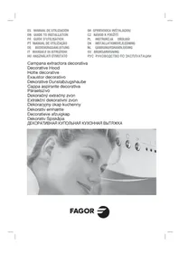 9 CFD 60 X FAGOR