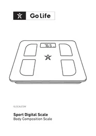 Notice SBS TESPORTSCALES Balance