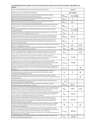 Notice Kernau KCH 4460 B Hotte