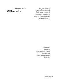 ECF 23461 ELECTROLUX