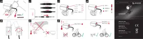 SIGMA Karma Pro - Lampe vélo