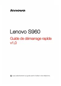 S960 LENOVO