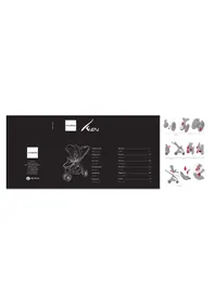 Notice CASUALPLAY KUDU Cotxet