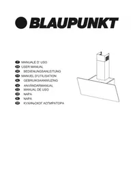 Notice BLAUPUNKT 5DL69651 кухињска нпа