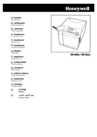 BH862E HONEYWELL