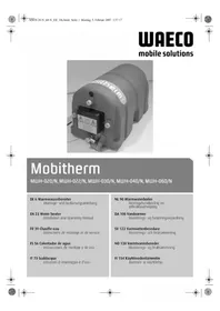 MWH040N WAECO