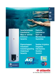 Notice ATLANTIC ACI Ketel