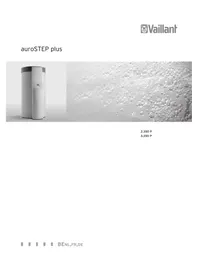 VAILLANT AuroSTEP plus 2.350 P - Chaudière