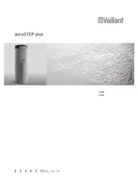 VAILLANT AuroSTEP plus 2.250 - Chaudière