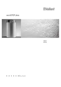 AuroSTEP plus 1.150 M VAILLANT