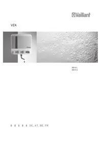 VEK 5 L VAILLANT