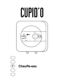 Ariston Thermo Cupid'o - Chaudière