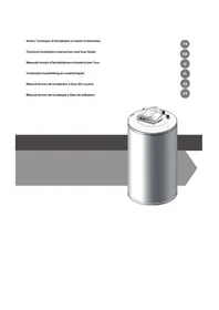 BCH 80 L Ariston Thermo