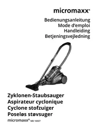 MD 16507 Micromaxx