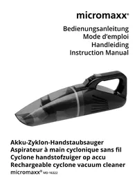 MD 16322 Micromaxx