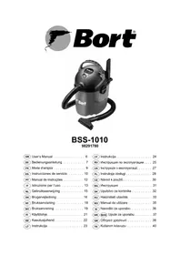 BSS1010 Bort
