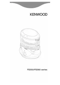 FS360 KENWOOD