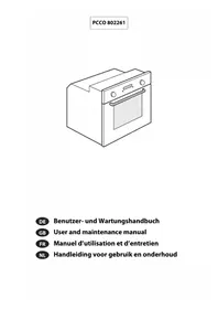 PRIVILEG PCCO 802261 - Four