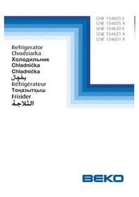 GNE 134605 X BEKO
