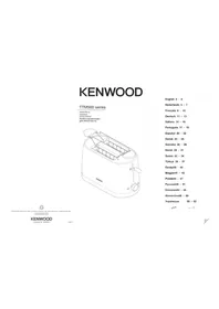 TTM560 KENWOOD