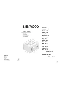 TTM480 KENWOOD
